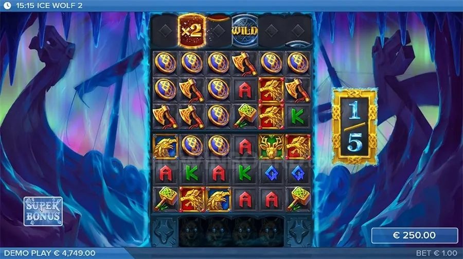 New Jili56 Slot Game Release